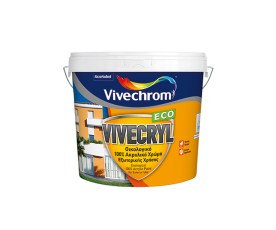Vivechrom Vivecryl